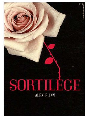 [Kendra Chronicles 01] • Sortilège